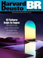 Harvard Deusto Business Review